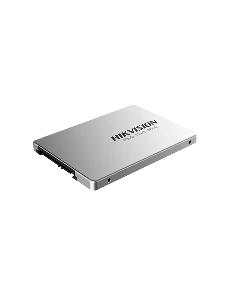 HIKVISION Disco duro Hikvision SSD 2.5″ - Capacidad 512 GB - Interfaz