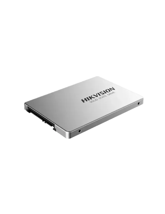 HIKVISION Disco duro Hikvision SSD 2.5″ - Capacidad 512 GB - Interfaz