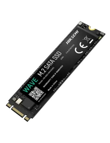 HIKVISION Disco duro Hikvision SSD - Capacidad 512 GB - Interfaz PCIe