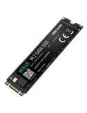 HIKVISION Disco duro Hikvision SSD - Capacidad 512 GB - Interfaz PCIe