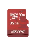 HIKVISION Tarjeta de memoria Hikvision - Capacidad 32 GB - Clase 10 |