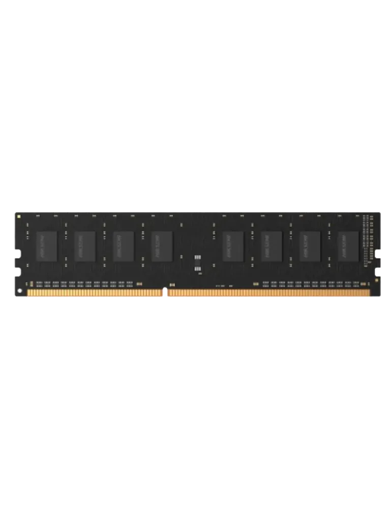 HIKVISION RAM Hikvision - Capacidad 16 GB - Interfaz ″DDR5 UDIMM 288Pi