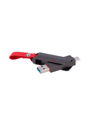 HIKVISION Pendrive USB Hikvision - Capacidad 64 GB - Interfaz USB Tipo