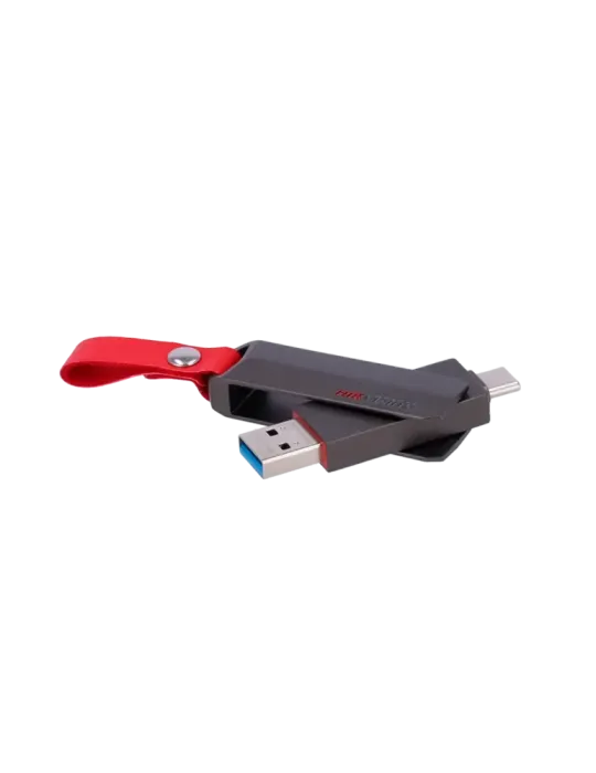HIKVISION Pendrive USB Hikvision - Capacidad 64 GB - Interfaz USB Tipo