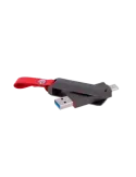 HIKVISION Pendrive USB Hikvision - Capacidad 64 GB - Interfaz USB Tipo