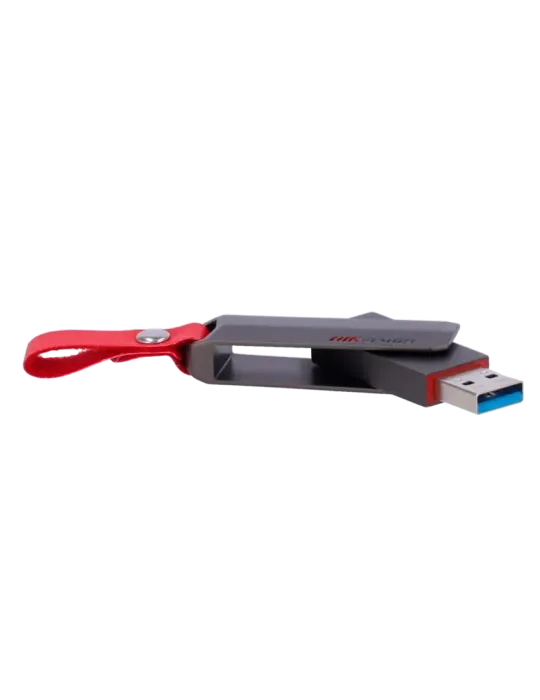 HIKVISION Pendrive USB Hikvision - Capacidad 64 GB - Interfaz USB Tipo