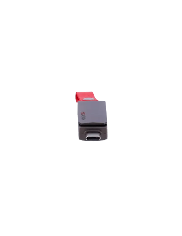 HIKVISION Pendrive USB Hikvision - Capacidad 64 GB - Interfaz USB Tipo