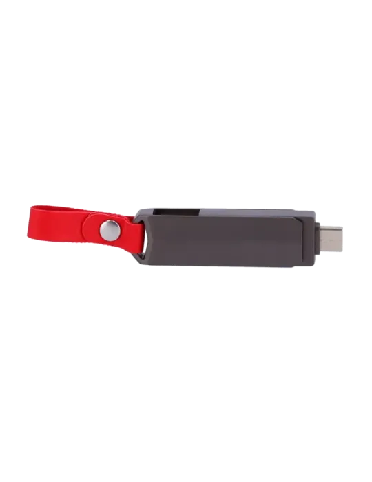 HIKVISION Pendrive USB Hikvision - Capacidad 64 GB - Interfaz USB Tipo