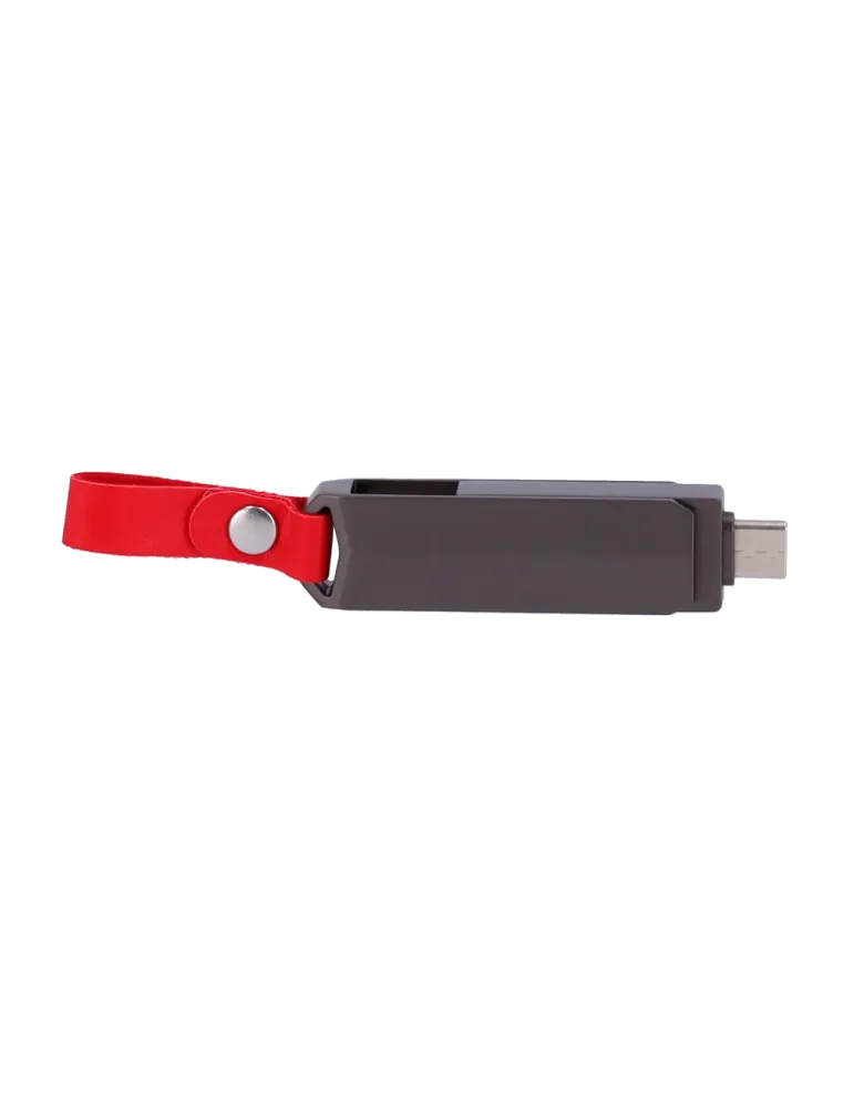 HIKVISION Pendrive USB Hikvision - Capacidad 64 GB - Interfaz USB Tipo