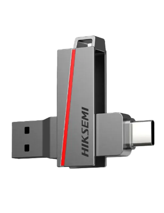HIKVISION Pendrive USB Hikvision - Capacidad 128 GB - Interfaz USB Tip