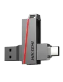 HIKVISION Pendrive USB Hikvision - Capacidad 256 GB - Interfaz USB Tip