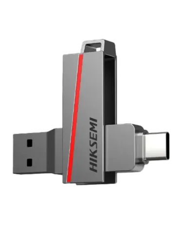 HIKVISION Pendrive USB Hikvision - Capacidad 64 GB - Interfaz USB Tipo