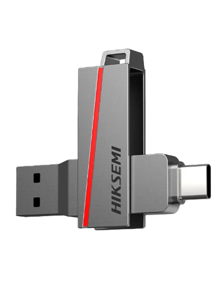 HIKVISION Pendrive USB Hikvision - Capacidad 64 GB - Interfaz USB Tipo