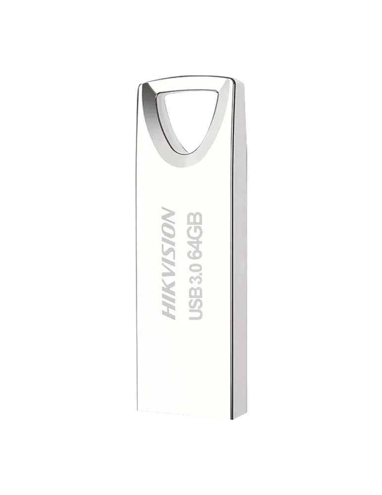 HIKVISION Pendrive USB Hikvision - Capacidad 64 GB - Interfaz USB 3.0