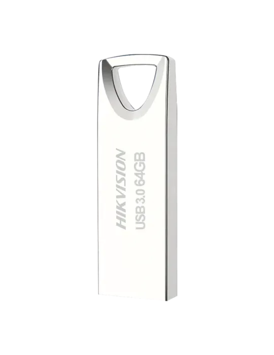 HIKVISION Pendrive USB Hikvision - Capacidad 64 GB - Interfaz USB 3.0