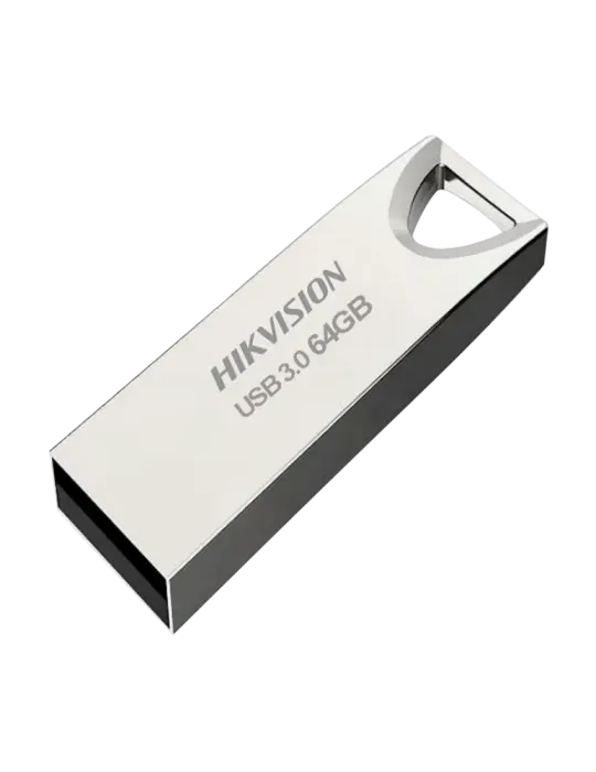 HIKVISION Pendrive USB Hikvision - Capacidad 64 GB - Interfaz USB 3.0