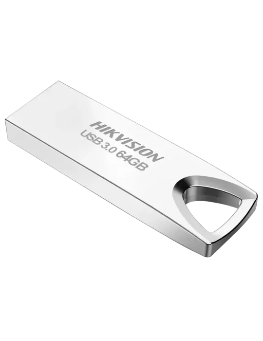 HIKVISION Pendrive USB Hikvision - Capacidad 64 GB - Interfaz USB 3.0