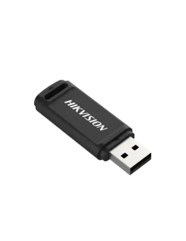 HIKVISION Pendrive USB Hikvision - Capacidad 32 GB - Interfaz USB 2.0