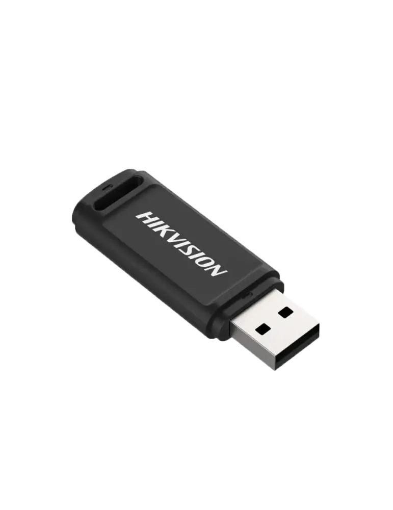 HIKVISION Pendrive USB Hikvision - Capacidad 32 GB - Interfaz USB 2.0