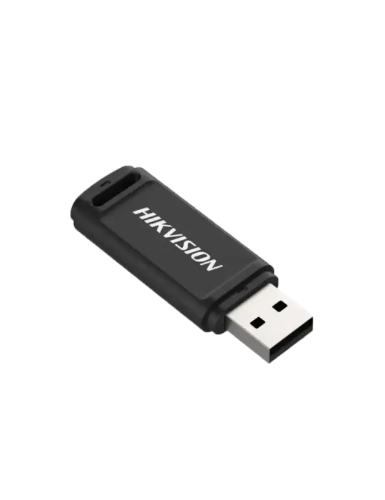 HIKVISION Pendrive USB Hikvision - Capacidad 32 GB - Interfaz USB 2.0