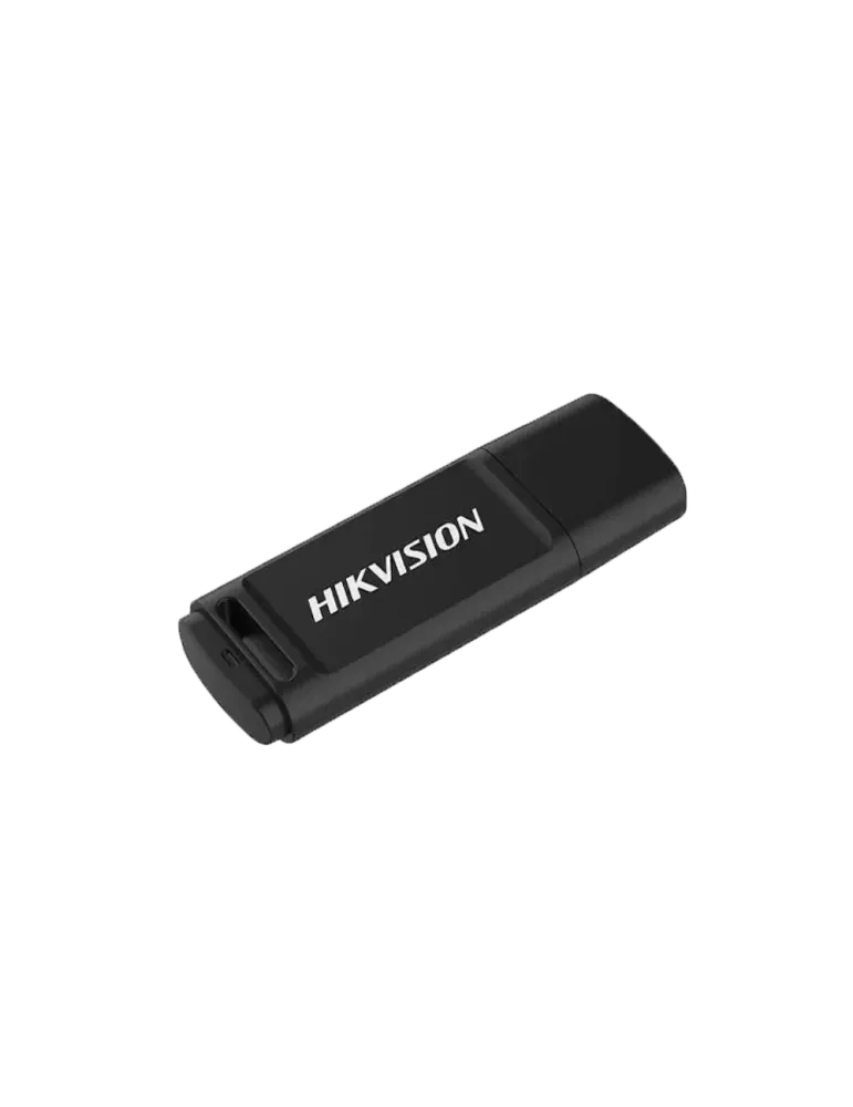 HIKVISION Pendrive USB Hikvision - Capacidad 32 GB - Interfaz USB 2.0
