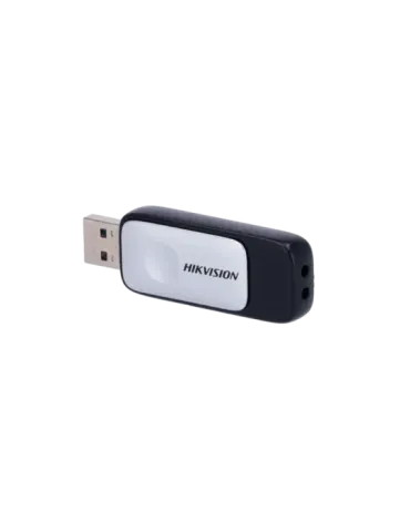 HIKVISION Pendrive USB Hikvision - Capacidad 128 GB - Interfaz USB 3.2