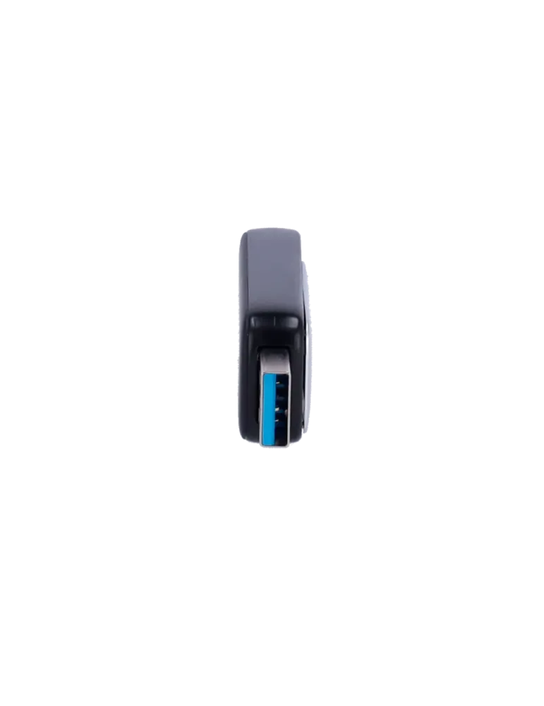 HIKVISION Pendrive USB Hikvision - Capacidad 128 GB - Interfaz USB 3.2