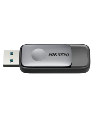 HIKVISION Pendrive USB Hikvision - Capacidad 64 GB - Interfaz USB 3.2