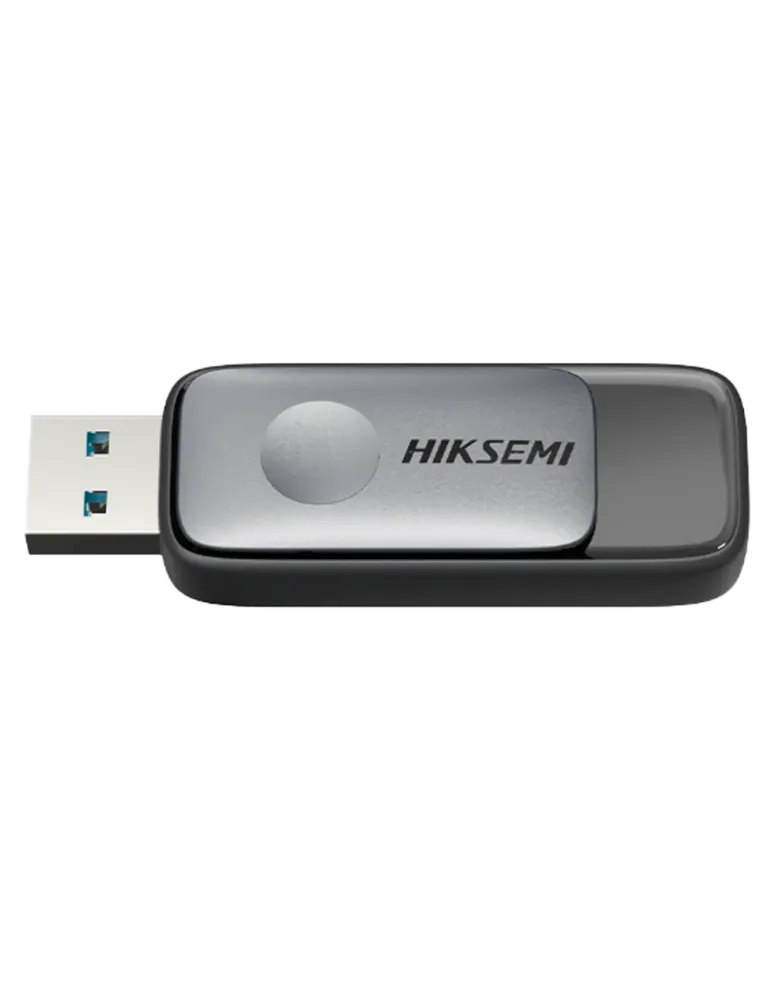 HIKVISION Pendrive USB Hikvision - Capacidad 64 GB - Interfaz USB 3.2
