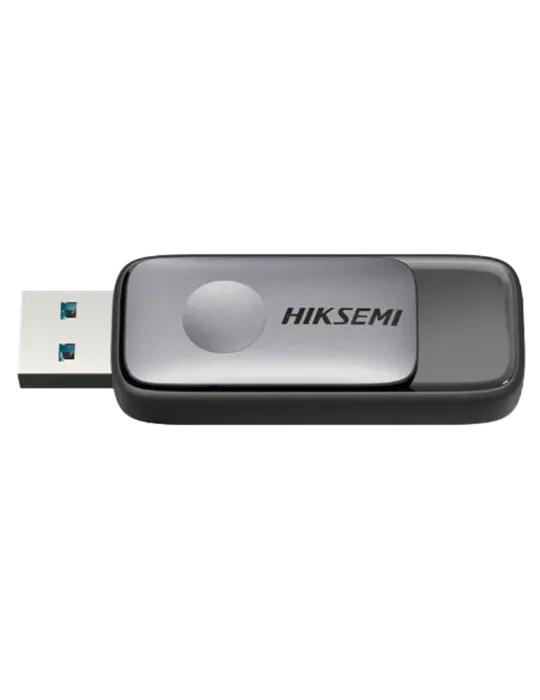 HIKVISION Pendrive USB Hikvision - Capacidad 64 GB - Interfaz USB 3.2