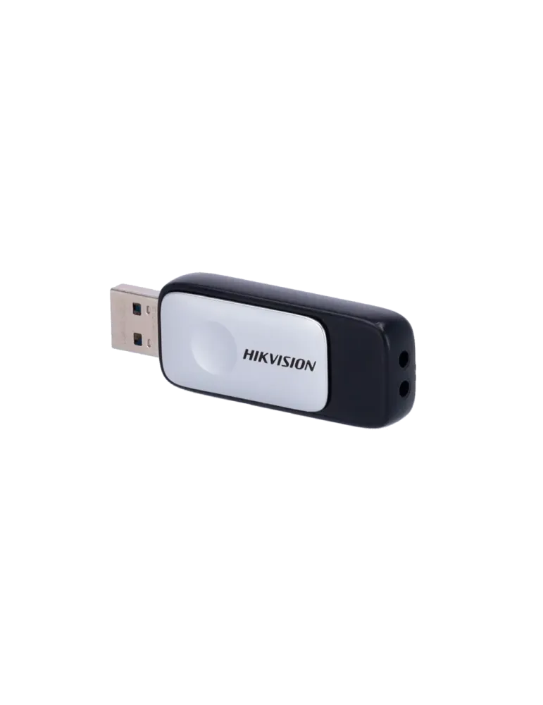 HIKVISION Pendrive USB Hikvision - Capacidad 64 GB - Interfaz USB 3.2