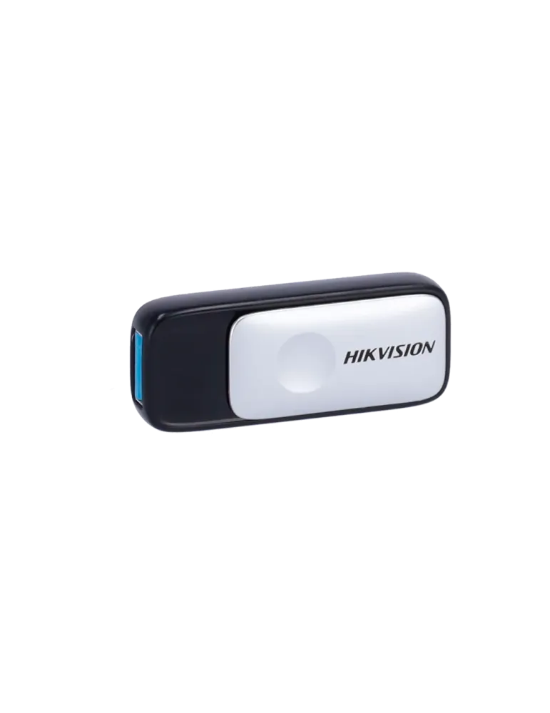 HIKVISION Pendrive USB Hikvision - Capacidad 64 GB - Interfaz USB 3.2