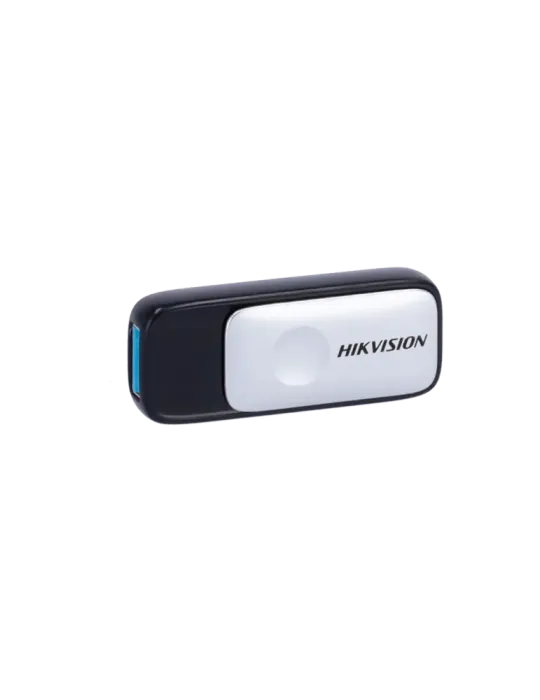HIKVISION Pendrive USB Hikvision - Capacidad 64 GB - Interfaz USB 3.2