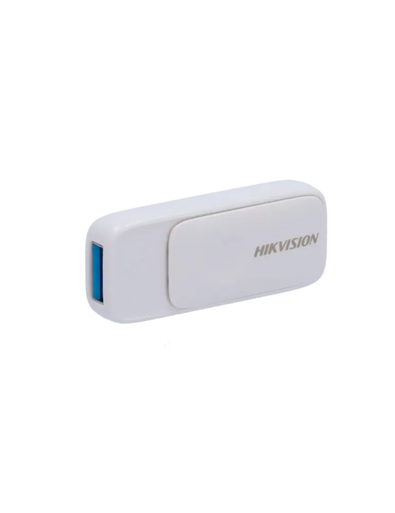 HIKVISION Pendrive USB Hikvision - Capacidad 64 GB - Interfaz USB 3.2