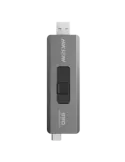 HIKVISION Disco SSD portátil Hikvision - Formato de pen drive - Capaci