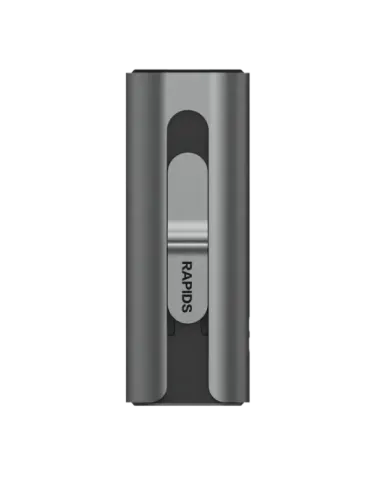 HIKVISION Disco SSD portátil Hikvision - Formato de pen drive - Capaci