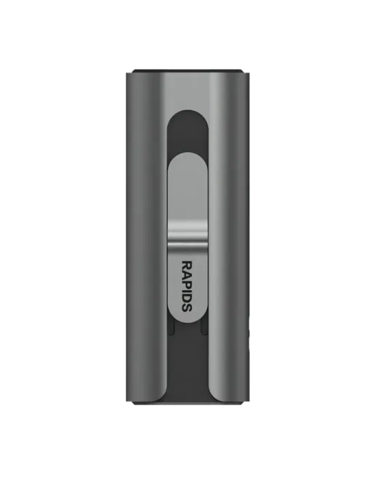 HIKVISION Disco SSD portátil Hikvision - Formato de pen drive - Capaci