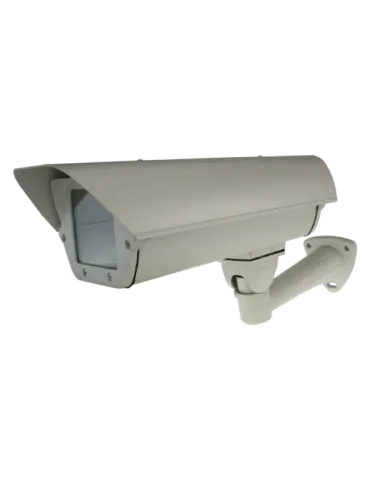 MARCA BLANCA Carcasa protectora - Aleación de aluminio - Resistente al