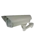 MARCA BLANCA Carcasa protectora - Aleación de aluminio - Resistente al