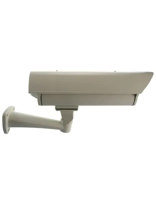 MARCA BLANCA Carcasa protectora - Aleación de aluminio - Resistente al