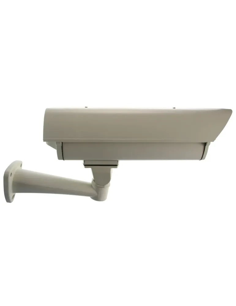 MARCA BLANCA Carcasa protectora - Aleación de aluminio - Resistente al