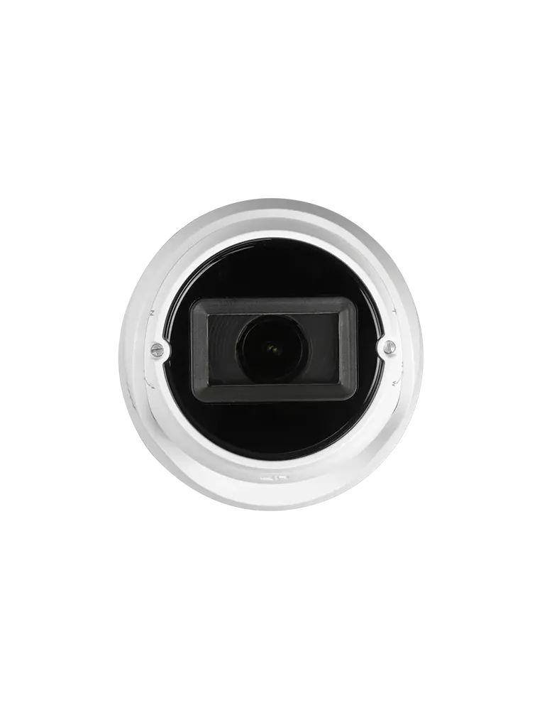 HIWATCH Cámara Hikvision 5Mpx PRO - 4 en 1 (HDTVI / HDCVI / AHD / CVBS