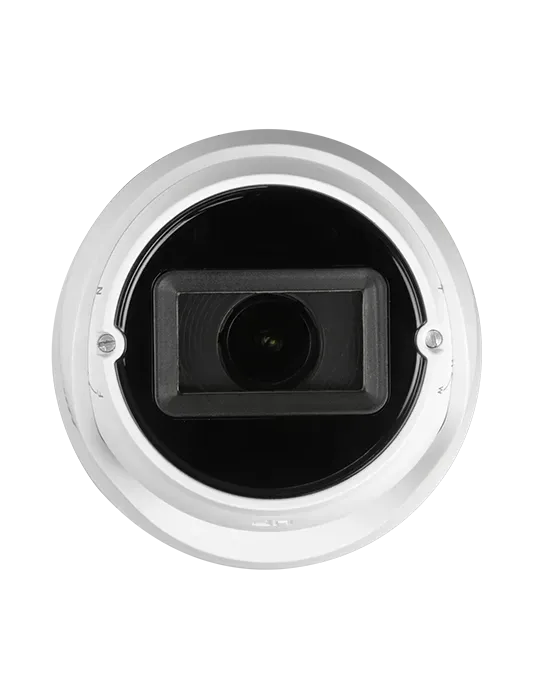 HIWATCH Cámara Hikvision 5Mpx PRO - 4 en 1 (HDTVI / HDCVI / AHD / CVBS