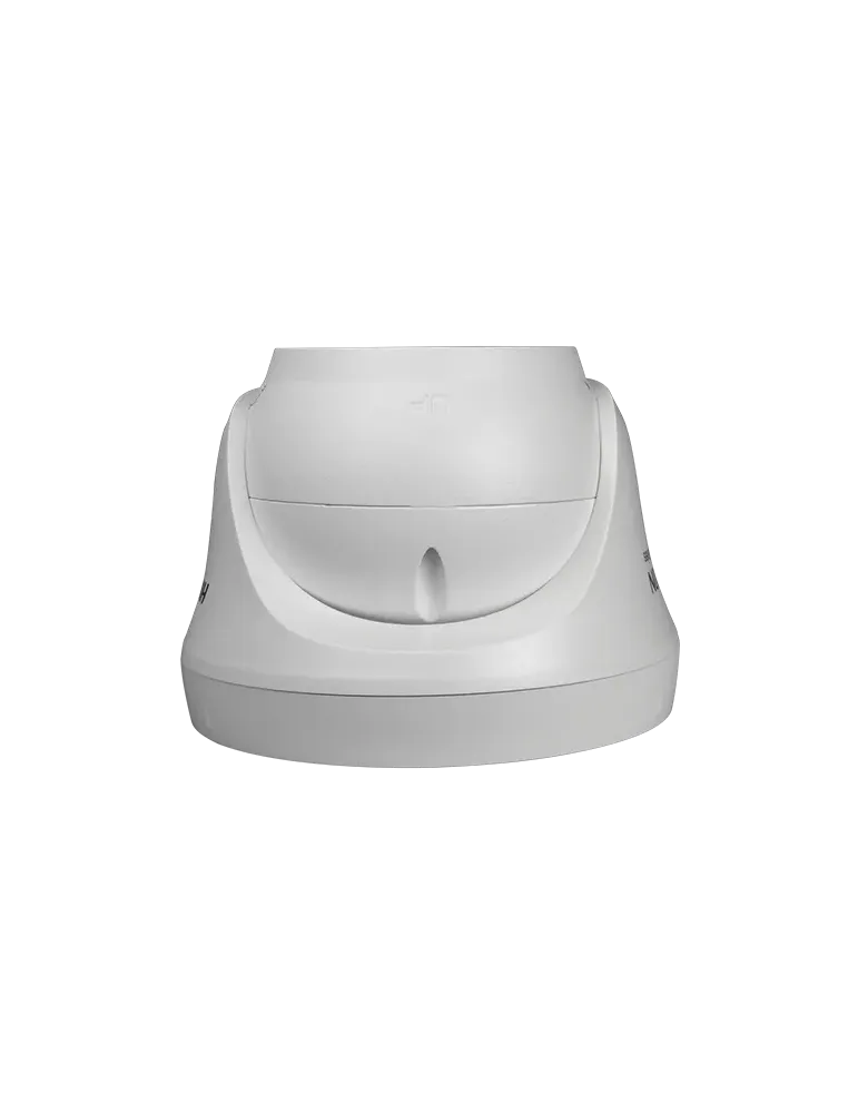 HIWATCH Cámara Hikvision 5Mpx PRO - 4 en 1 (HDTVI / HDCVI / AHD / CVBS