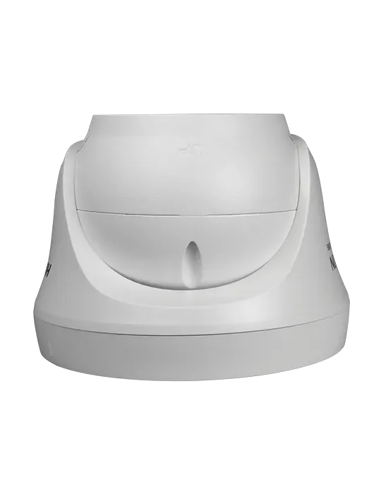 HIWATCH Cámara Hikvision 5Mpx PRO - 4 en 1 (HDTVI / HDCVI / AHD / CVBS