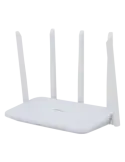 Imou - Router WIFI6 AX3000 - Doble banda 2.4GHz / 5 GHz - Juegos de tr