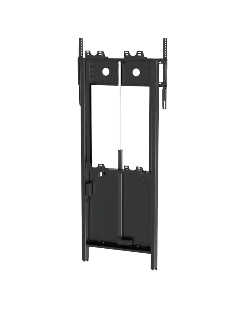 IBOARD Soporte suelo-pared motorizado - Peso soportado 150 Kg - VESA 8