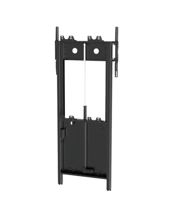 IBOARD Soporte suelo-pared motorizado - Peso soportado 150 Kg - VESA 8