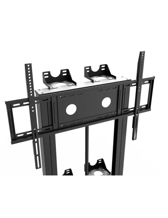 IBOARD Soporte suelo-pared motorizado - Peso soportado 100 Kg - VESA 9