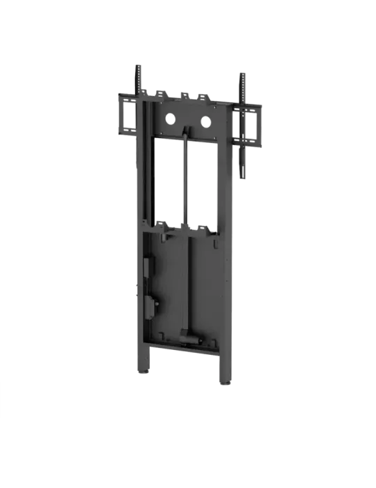 IBOARD Soporte suelo-pared motorizado - Peso soportado 100 Kg - VESA 9